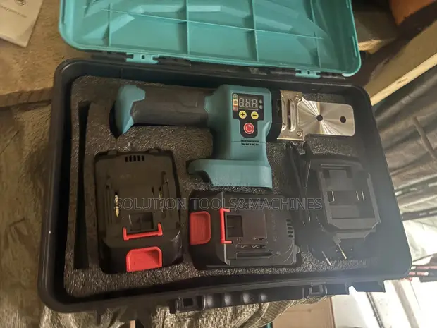 Makita Cordless Hot PPR Machine - 1