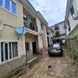 Gidaje 4 na Falo a Enugu Sayarwa - 1
