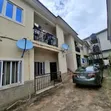 Gidaje 4 na Falo a Enugu Sayarwa - 2