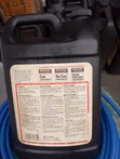 Rigid Thread Cutting Oil 4L - 2