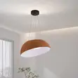 Modern Basin Designer LED Dropping Light 500mm - 1