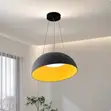 Modern Basin Designer LED Dropping Light 500mm - 2