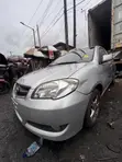Toyota Vios 2007 Black - 1