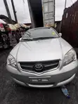 Toyota Vios 2007 Black - 3