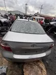 Toyota Vios 2007 Black - 4