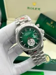 Rolex Day Indicator Chain Wristwatch - 1