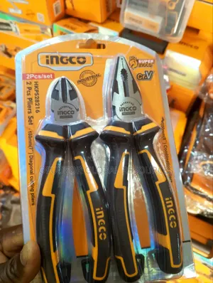 Ingco Pliers da Cutter