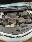 Toyota Camry SE 2014 White - 5