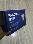 Facial Massage Gun - Brand New - 1