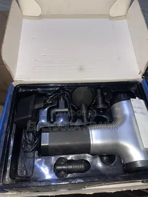 Facial Massage Gun - Brand New