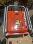 Kemage 14kVA Jan generator na fetul - 2