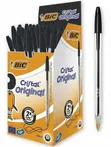 Bic Cristal Original Pen - Baki (Akwai 50) - 1