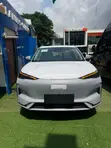 Sabo Geely EX5 BEV 60 kWh FWD 2025 Fari - 1