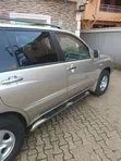 Toyota Highlander 2005 Gold - 3