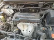 Toyota Highlander 2005 Gold - 5