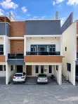 Furnished 4-Bedroom Duplex with Rooftop, Gym & Pool in Ilasan - 1