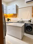 Furnished 4-Bedroom Duplex with Rooftop, Gym & Pool in Ilasan - 3