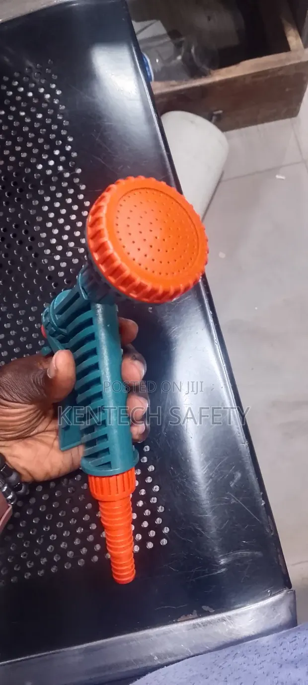 Brand New Sprinkler Gun Water System - 1