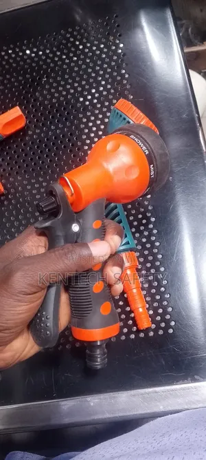 Brand New Sprinkler Gun Water System