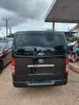 Toyota HiAce 2014 Bus - 2