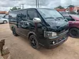 Toyota HiAce 2014 Bus - 3