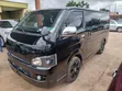 Toyota HiAce 2014 Bus - 4