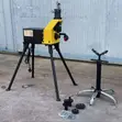 Brand New OTC Electric Roll Grooving Machine - 1
