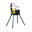 Brand New OTC Electric Roll Grooving Machine - 2