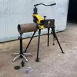 Brand New OTC Electric Roll Grooving Machine - 3
