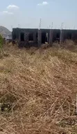 872sqm Dry Table Land with Uncompleted 5-Unit Duplex | Okpanam, Asaba - 2