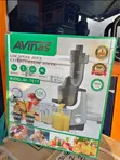 Avinas Slow Juicer / Juice Extractor - 1