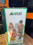 Avinas Slow Juicer / Juice Extractor - 2