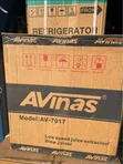 Avinas Slow Juicer / Juice Extractor - 3