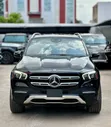 2021 Mercedes-Benz GLE450 - Amfani Da Aka Yi A Ƙasashen Waje - 1