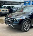 2021 Mercedes-Benz GLE450 - Amfani Da Aka Yi A Ƙasashen Waje - 3