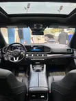 2021 Mercedes-Benz GLE450 - Amfani Da Aka Yi A Ƙasashen Waje - 4