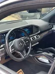 2021 Mercedes-Benz GLE450 - Amfani Da Aka Yi A Ƙasashen Waje - 5