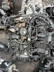 Porsche Macan 4 Plug Complete Engine - 3