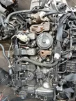 Porsche Macan 4 Plug Complete Engine - 4