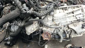 Porsche Macan 4 Plug Complete Engine
