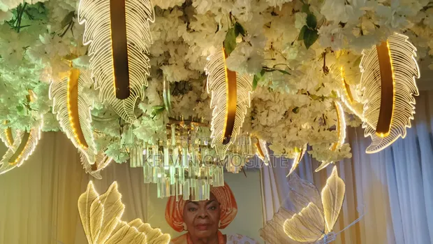 Pallette Eventz: Classy & Luxury Event Decoration - 1