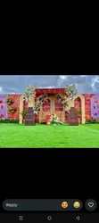 Pallette Eventz: Classy & Luxury Event Decoration - 4