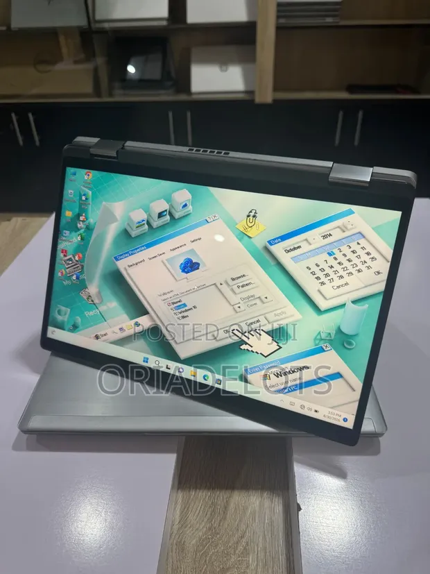 Dell Latitude 7420 Laptop 16GB RAM, 512GB SSD, Intel Core i7 - 1