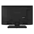 Toshiba 32 Inch HD LED TV - 2