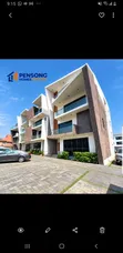 4-Bedroom Duplex for Rent in Oniru Estate, Kofo Abayomi - 1