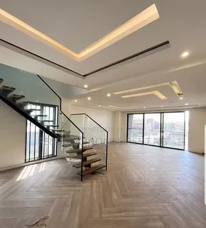 4-Bedroom Duplex for Rent in Oniru Estate, Kofo Abayomi
