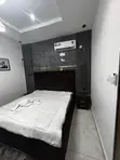 Furnished 2-Bedroom Apartment for Rent in Jahi, Abuja - 3