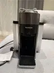 Nespresso Evoluo Deluxe Automatic Coffee Machine - 2