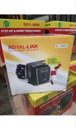 1000W Jirgin Wutar Lantarki Mai Sama/Kasa - 1