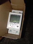 Posmith Single Phase Digital kWh Meter - 1